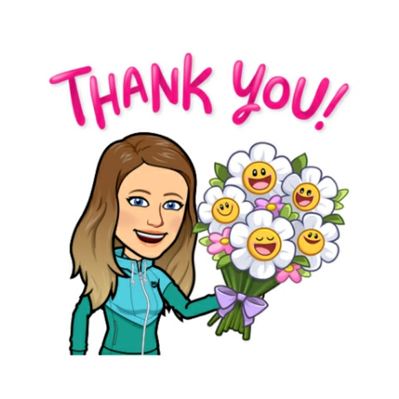 Shop w/confidence! 🙏🤗🙏 - Picture 2 of 4